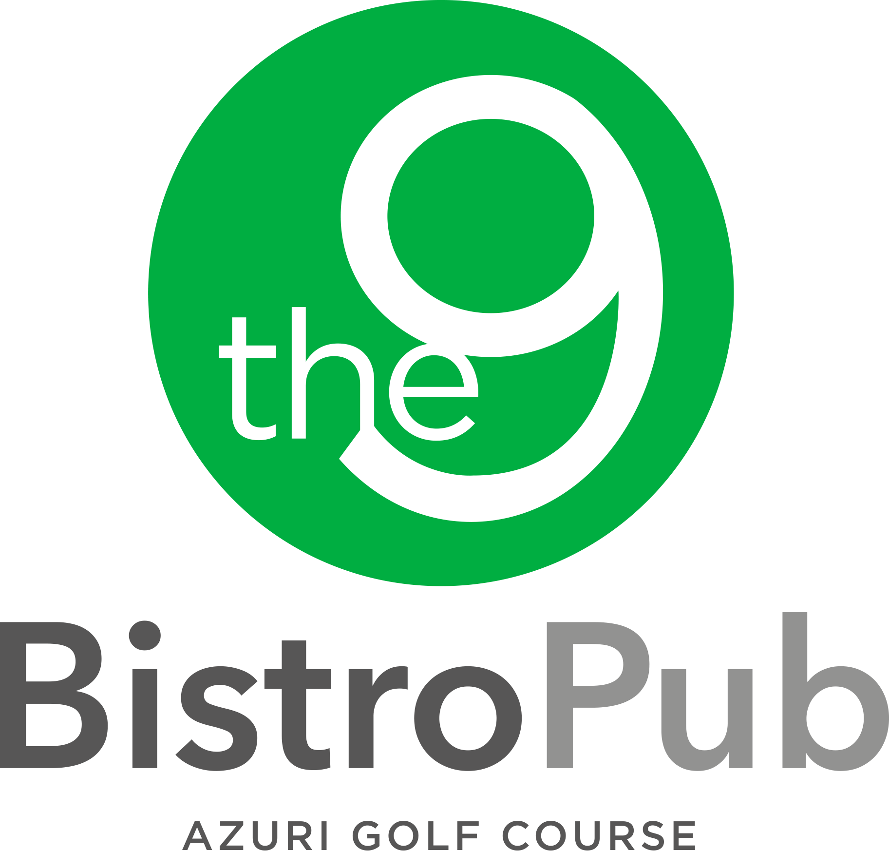 The Nine BistroPub (logo)